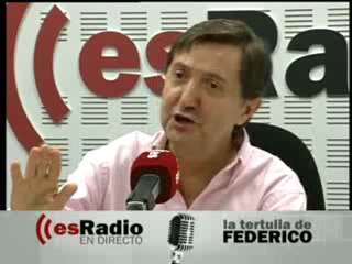 Es la mañana de Federico - 17/09/09