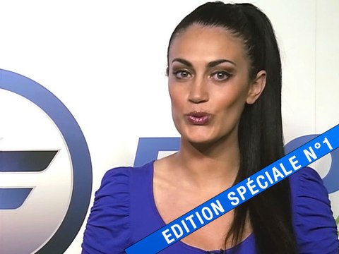 Foot Mercato - Spécial Transferts - Le jour le plus long - Edition 1