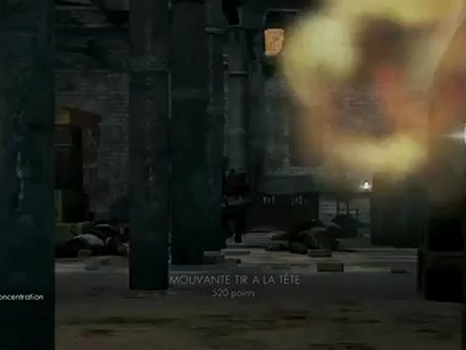 Sniper Elite V2