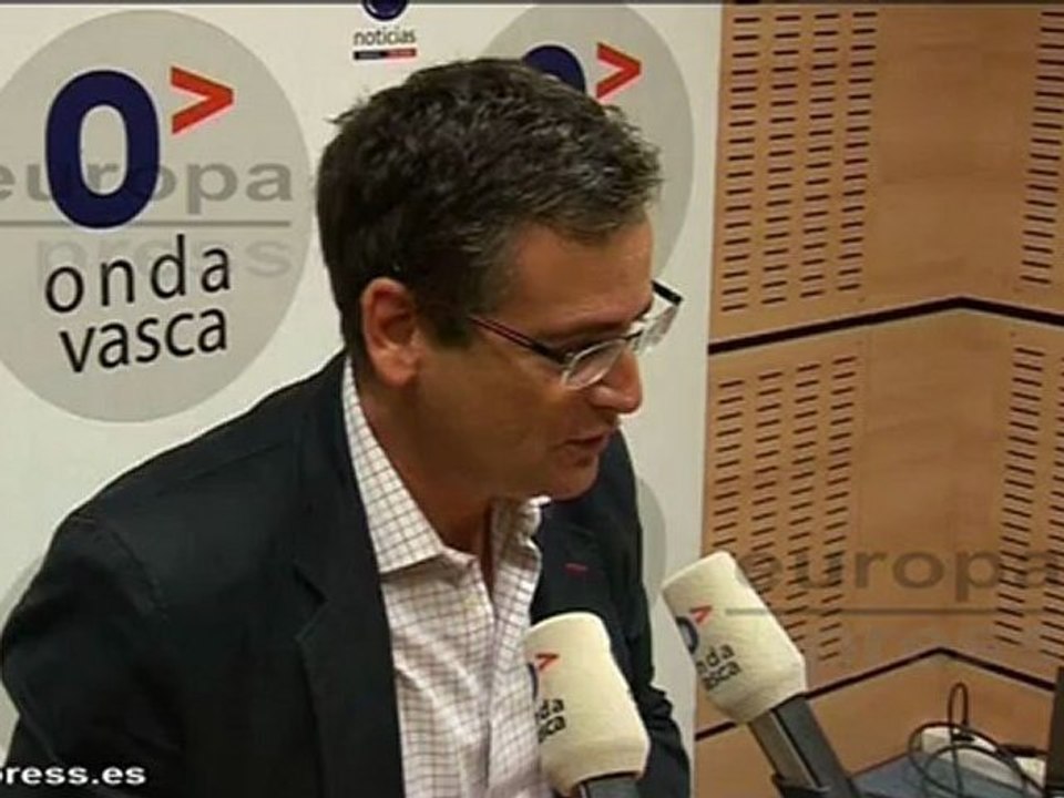 Basagoiti: "PP no puede estar peleando"