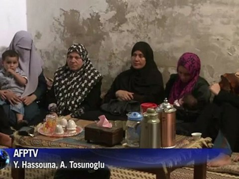 Gaza: décès d'un adolescent chômeur qui s'était immolé