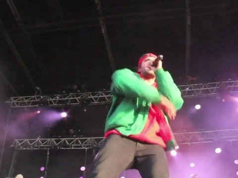 Orelsan - Châlons-en-Champagne (3/09)