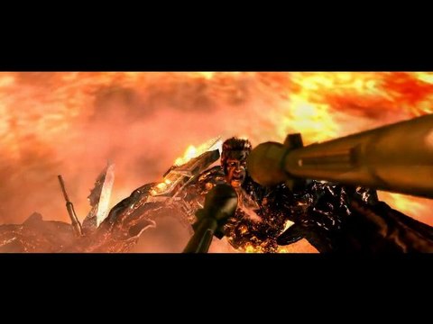 Let's play resident evil 5-coopération-chapitre 6-3 [PC]