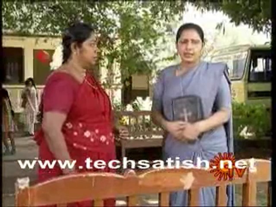 Pillai Nila Part 1