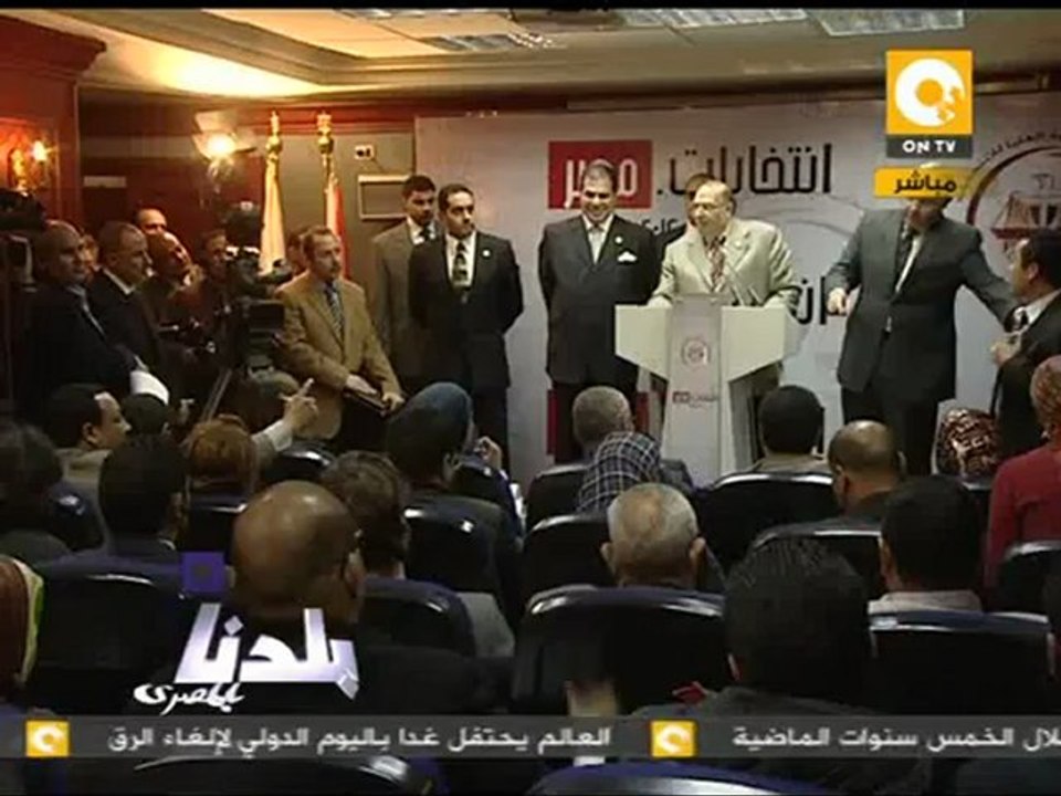 بلدنا: إيجابيات وسلبيات المرحلة الأولى للانتخابات