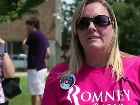 Voxes from Paul Ryan speech