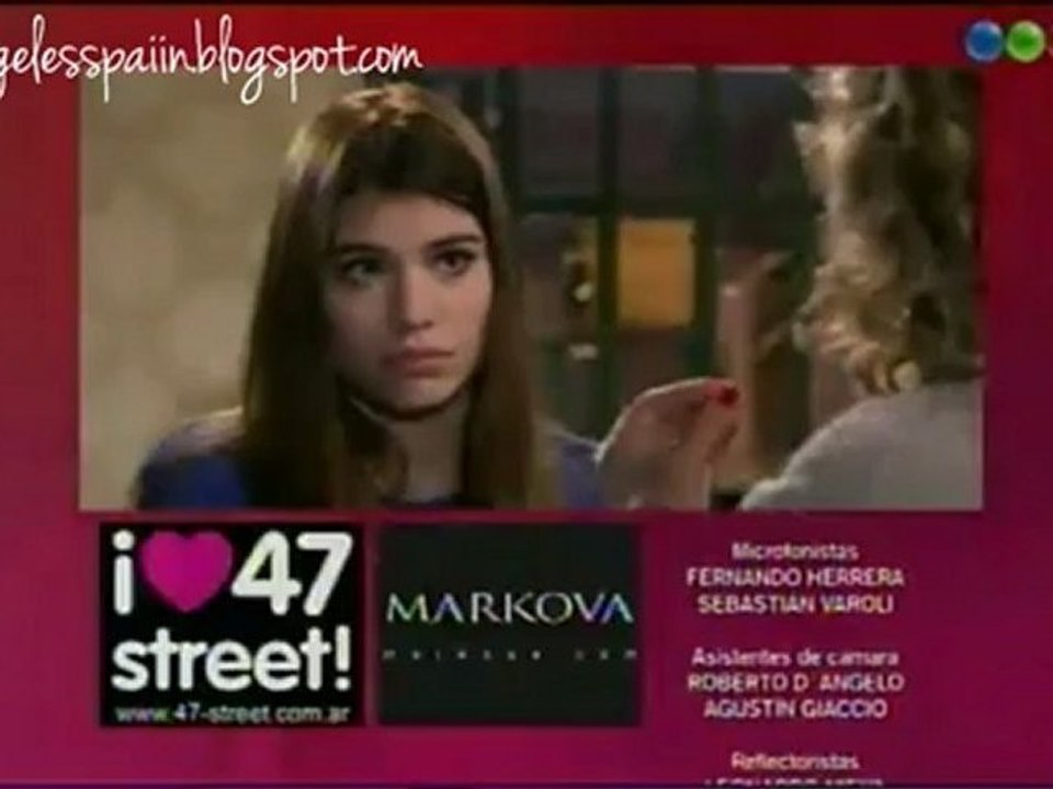 Porque El Amor Manda Capitulo 157