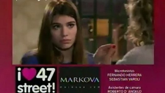 Porque El Amor Manda Capitulo 157
