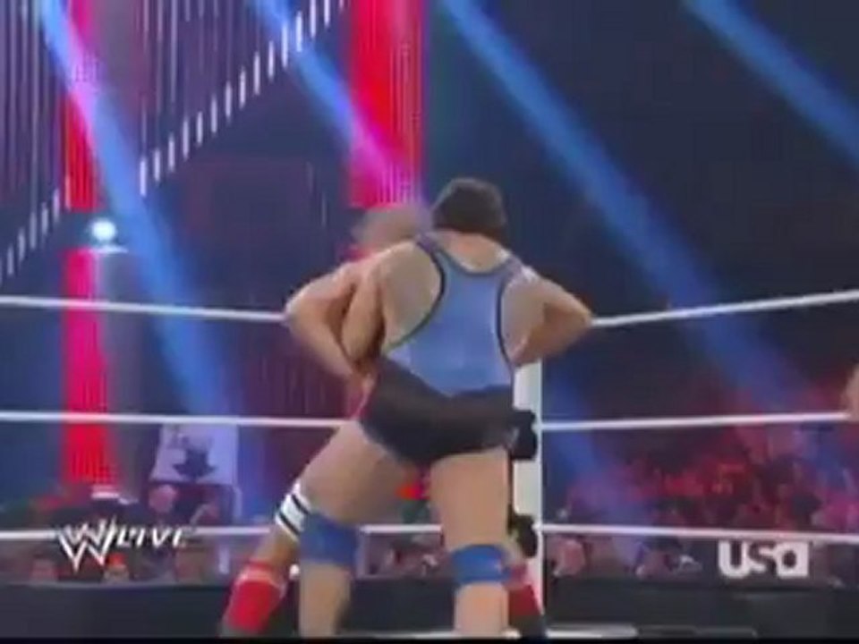 WWE Raw 9/3/12 12/16