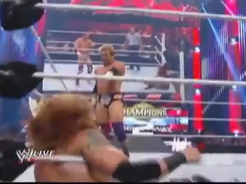 WWE Raw 9/3/12 13/16