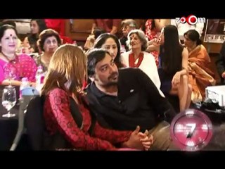 Shahrukh joins hands with Anurag Kashyap