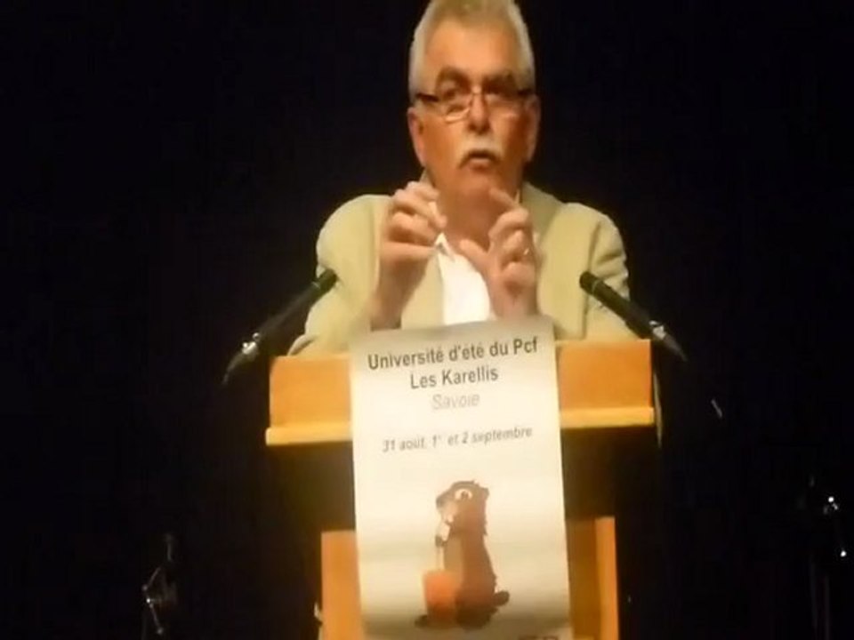 Retour sur la politique générale du premier ministre, les enjeux de la rentrée parlementaire