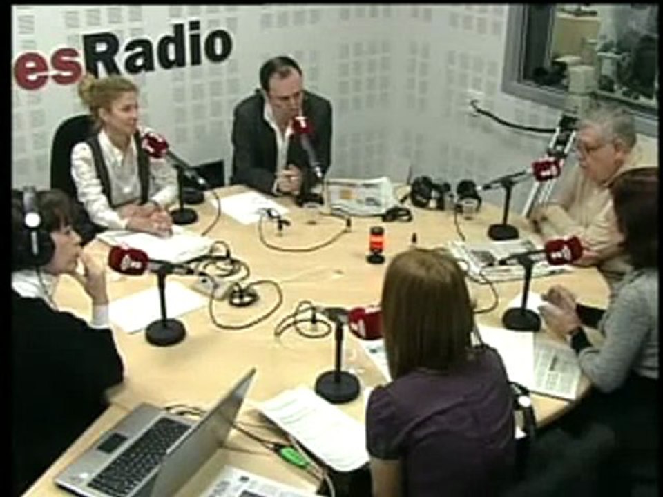 Es la mañana de Federico - 08/01/09