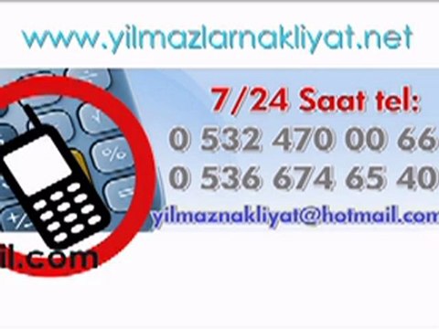 AKHİSAR NAKLİYAT 0538 620 44 50, AKHİSAR EVDEN EVE NAKLİYAT, AKHİSAR NAKLİYE