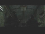 Resident Evil 2 - PS1 - 08 - Léon - Scénario A