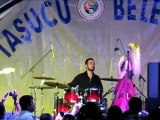 Taşucu Çevre Festivali 2012 | Gökçe Konseri - Böğürtlenli Reçel