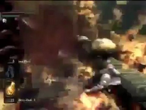 Dark Souls Prepare to Die Edition KEYGEN CRACK ™ FREE Download