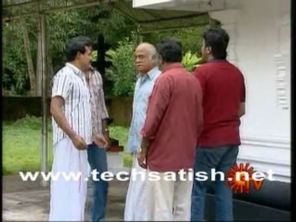 Mundhanai part 2