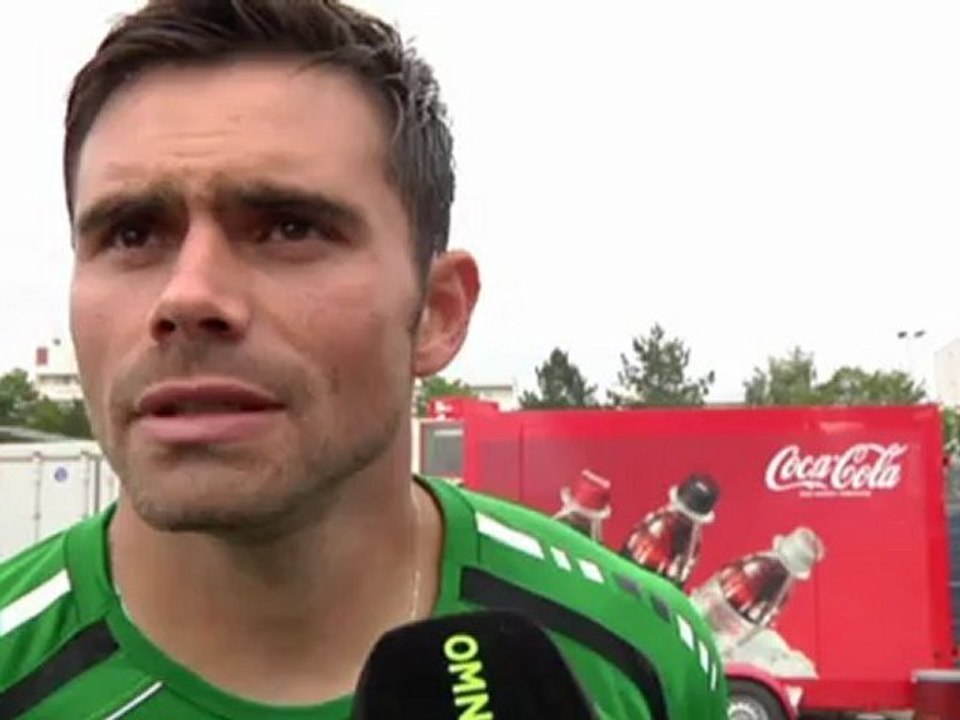 Edu wegen Huntelaar zu Fürth