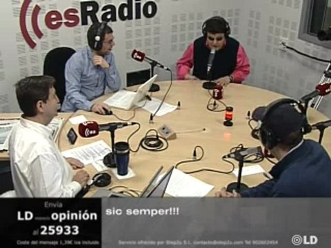 Grupo Risa: Cuento de Blancanieves a Bibiana - 08/04/10