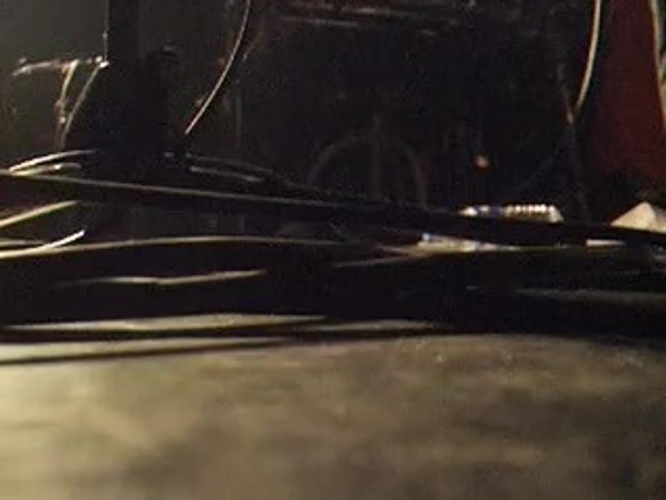 Lab°  "police" live