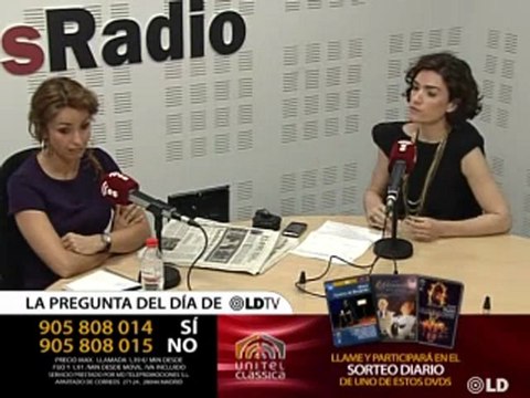 En casa de Herrero: la tertulia del viernes - 28/05/10