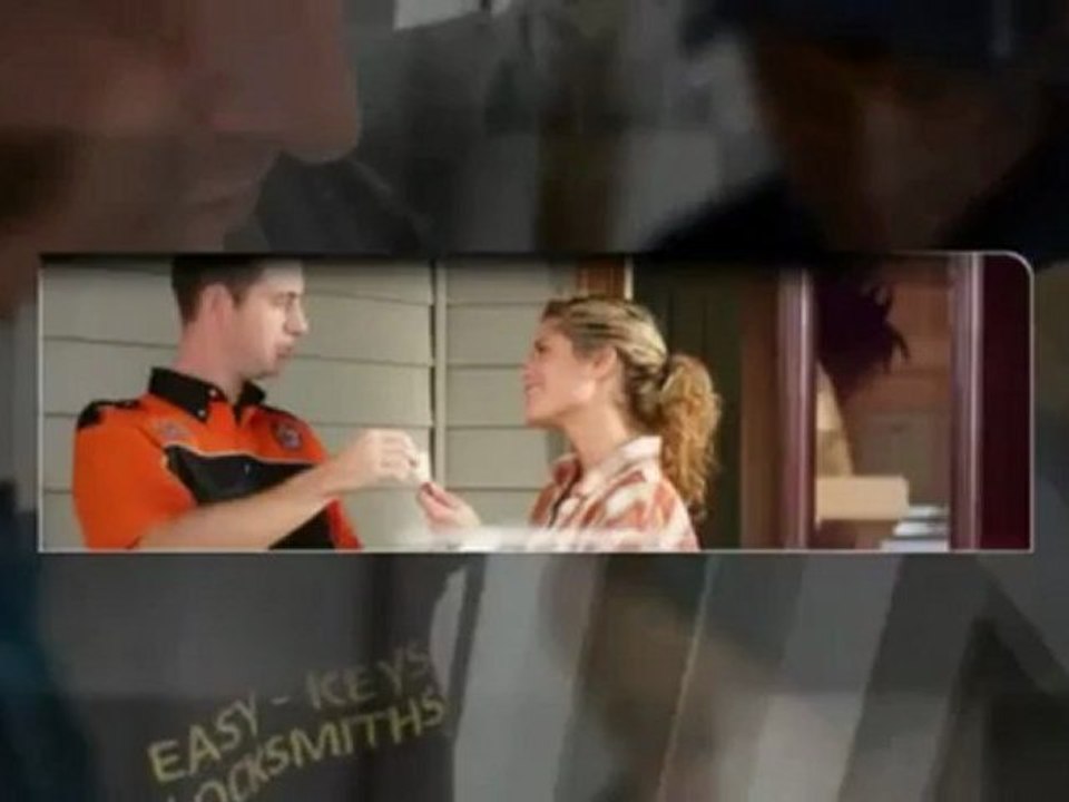 Locksmith Arlington VA - Trusted Locksmith