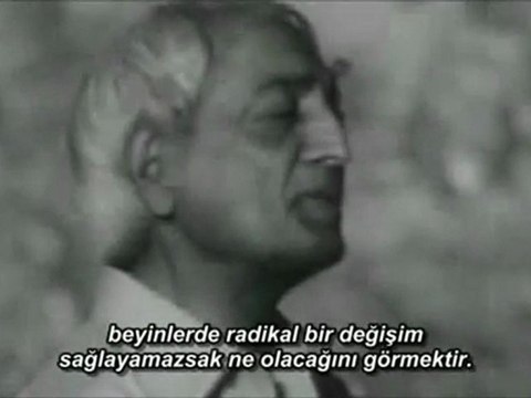 Anlamak değişmektir / Zeitgeist / Türkçe Alt Yazılı