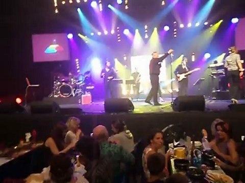 2012 : Foire Expo Régionale de DOUAI & AMBIANCE au Carré Brasserie !...