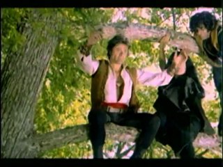 Battal Gazinin İntikamı Trailer