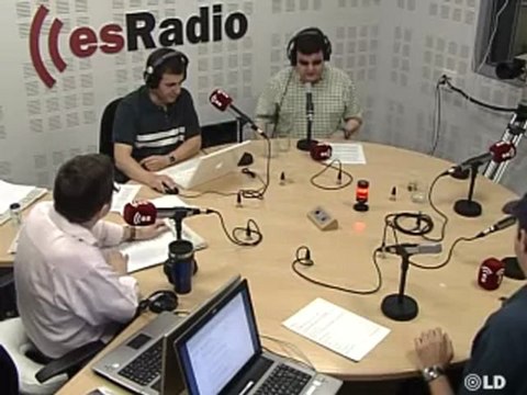 Grupo Risa: Pau vuelve a cantar para animar a la selección - 09/07/10