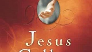 Christian Book Review: Jesus Calling: Enjoying Peace in His Presence by Sarah Young