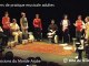 Ateliers "Percussions du monde arabe" - Cité de la musique