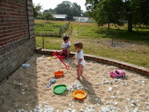 Papi et Mamie 180812