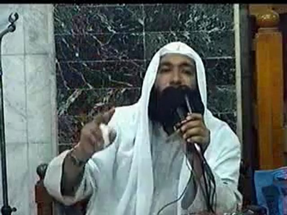من سيربح المليون حسنة 1/2 للشيخ محمود المصرى درس رائع ونادر