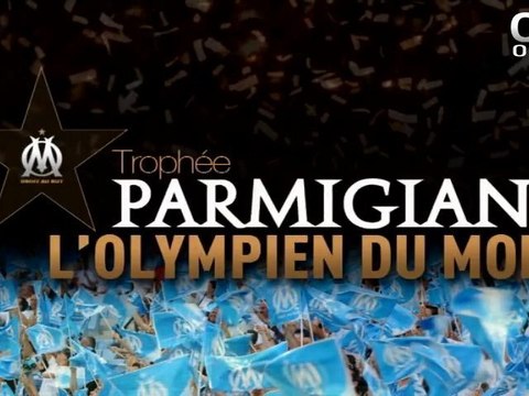 Trophée Parmigiani : Qui sera l’Olympien d'Août 2012 ?