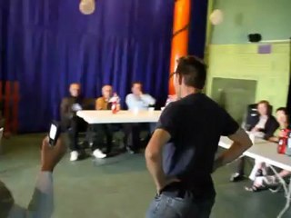 Wyjście integracyjne CIS, sierpień 2012, cz. 3