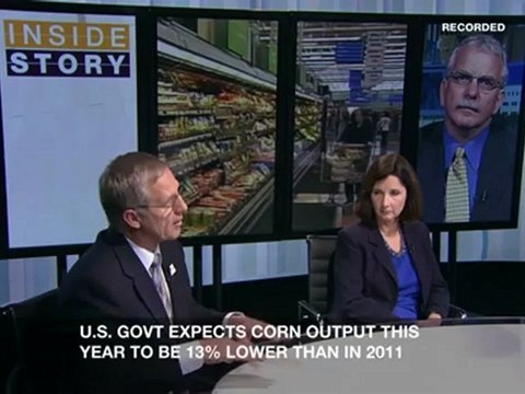 Inside Story Americas - Are big American agribusinesses too dominant?