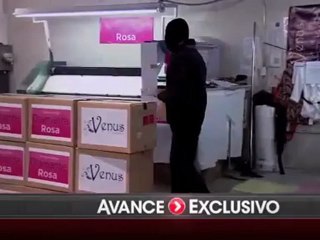 Rosa Diamante Avance Exclusivo Cap.40