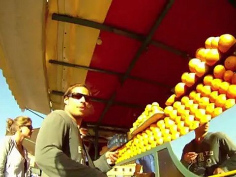 Follow the sun – Le Surf Trip de Lisa Veith au Maroc