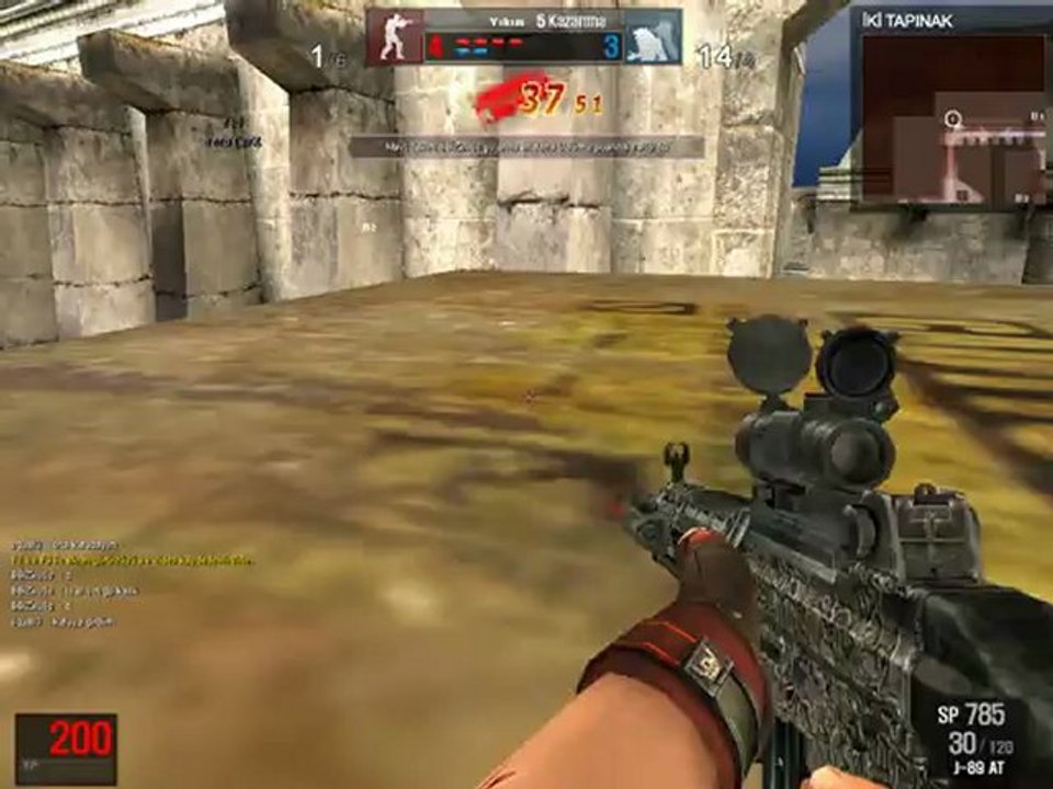 Wolfteam 2 Tapınak Kutu Bug