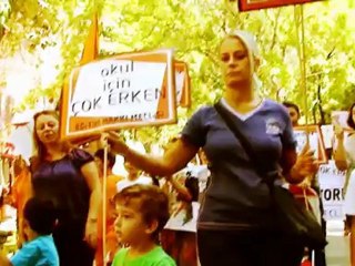 Halkevleri Eğitim Hakkı Meclisi