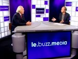 Buzz Média : Jean-Luc Hees