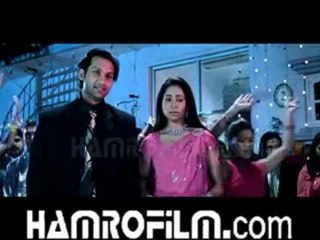 new nepali movie song of pahilo pahilo maya