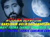 Fatih Yeşilgül - Ağlama Sevdiğim