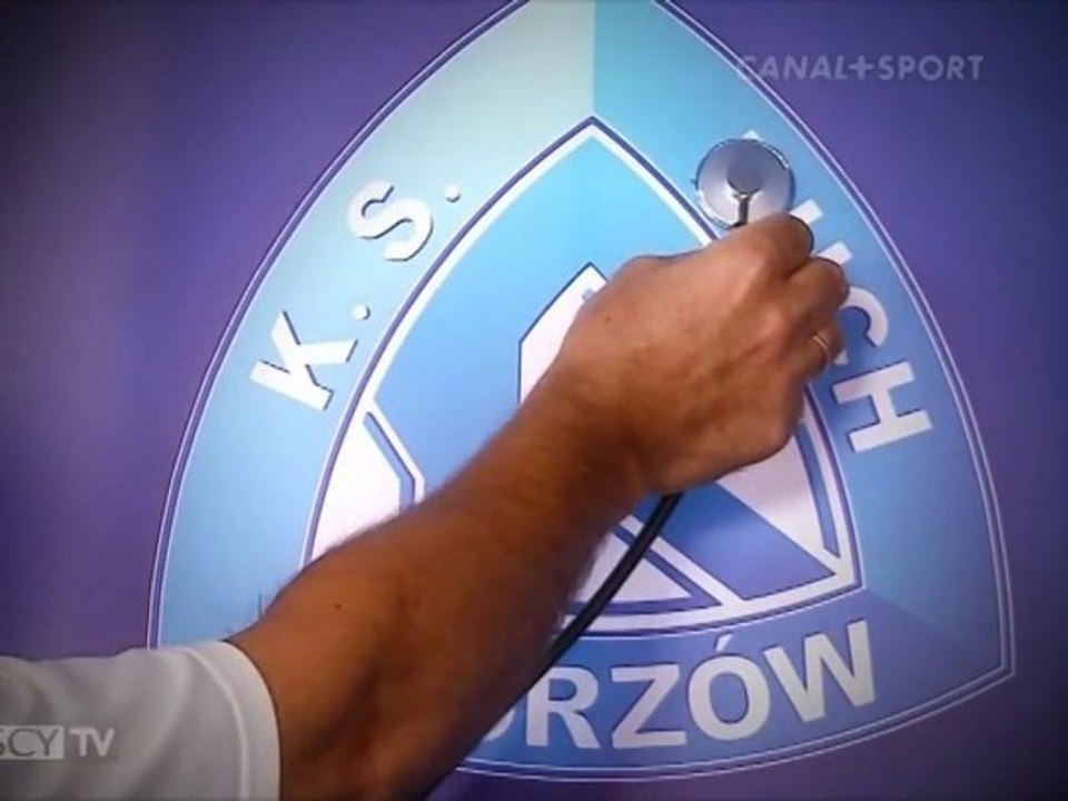 Ruch Chorzów jest Chory!
