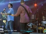 sons of ada juke - Rock sur Marne 2012