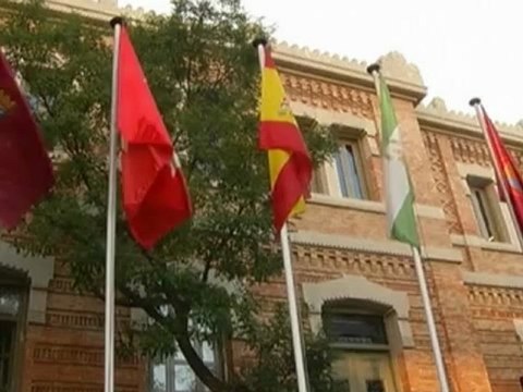 Мигранты из Марокко осаждают острова Испании