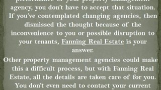 Changing your Property Management Agency is Easy Peasy
