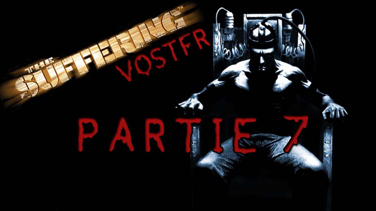 The Suffering PC - 07